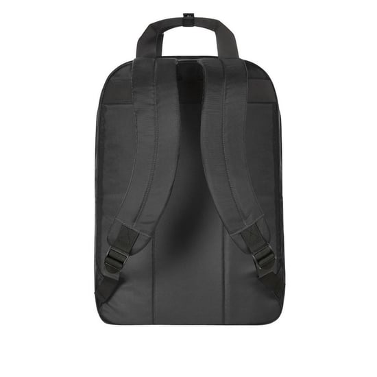 Halfar Stage Laptop rugzak (Zwart) - Image 2