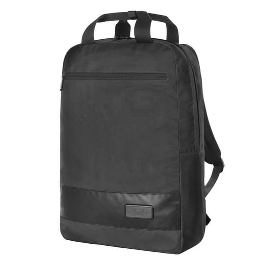 Halfar Stage Laptop rugzak (Zwart) - Image 4