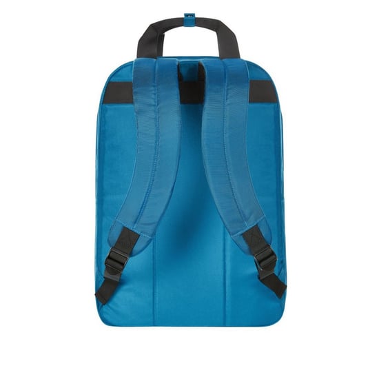 Halfar Stage Laptop rugzak (Cyaan) - Image 2