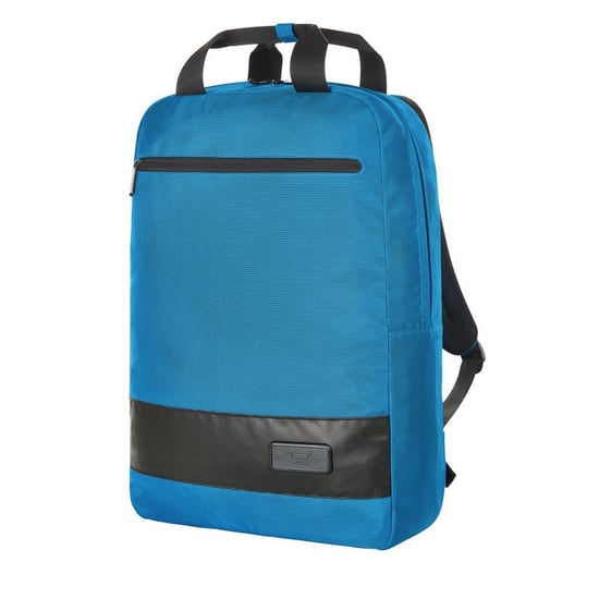 Halfar Stage Laptop rugzak (Cyaan) - Image 4