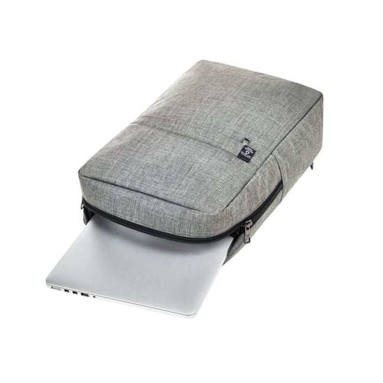 Halfar Europa Laptop rugzak (As) - Image 4