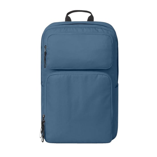 Halfar Fellow Laptop rugzak (Blauw) - Image 1