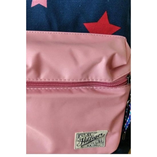 Tommy Hilfiger Rugzak met ster (Roze/Zwaar) - Image 3
