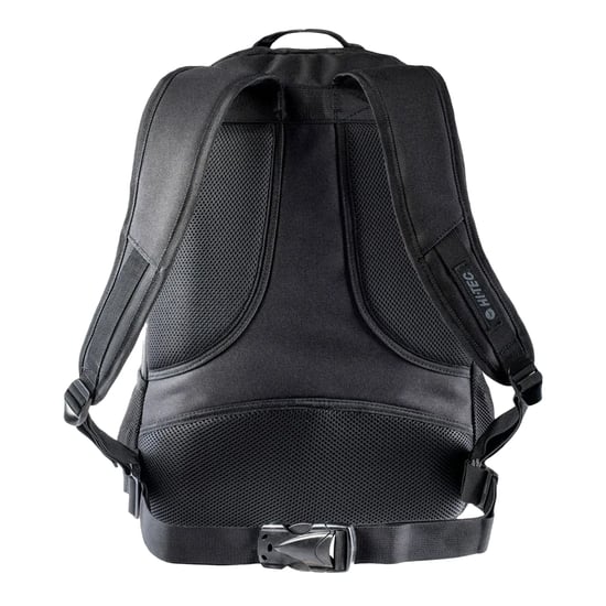 Hi-Tec Tamero 30L rugzak (Zwart/Grijs) - Image 2