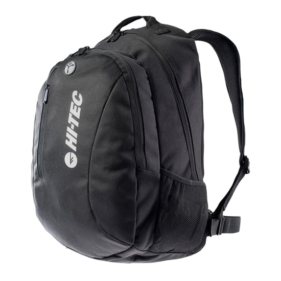 Hi-Tec Tamero 30L rugzak (Zwart/Grijs) - Image 3