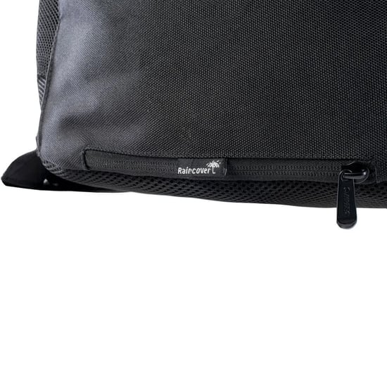 Hi-Tec Tamero 30L rugzak (Zwart/Grijs) - Image 4
