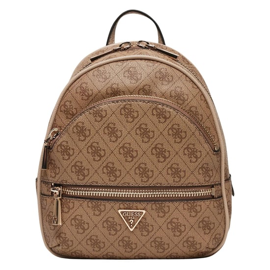 Guess Manhattan II rugzak (Beige) - Image 1