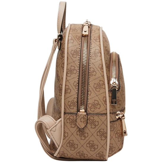 Guess Manhattan II rugzak (Beige) - Image 3