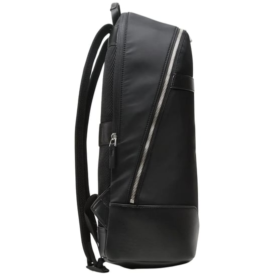 Tommy Hilfiger Rugzak met herenlogo (Zwart) - Image 2