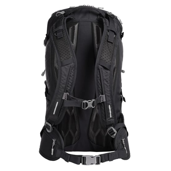 Halfar Daybag Ripstop rugzak voor buiten (Zwart) - Image 2