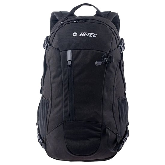 Hi-Tec Rugzak River 20L (Zwart) - Image 1