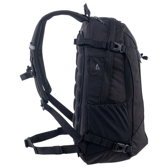 Hi-Tec Rugzak River 20L (Zwart) - Image 3