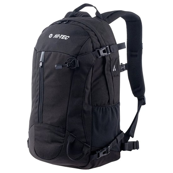 Hi-Tec Rugzak River 20L (Zwart) - Image 4