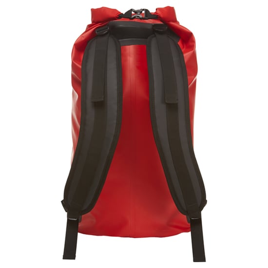 Halfar Splash waterafstotende rugzak (Rood) - Image 2