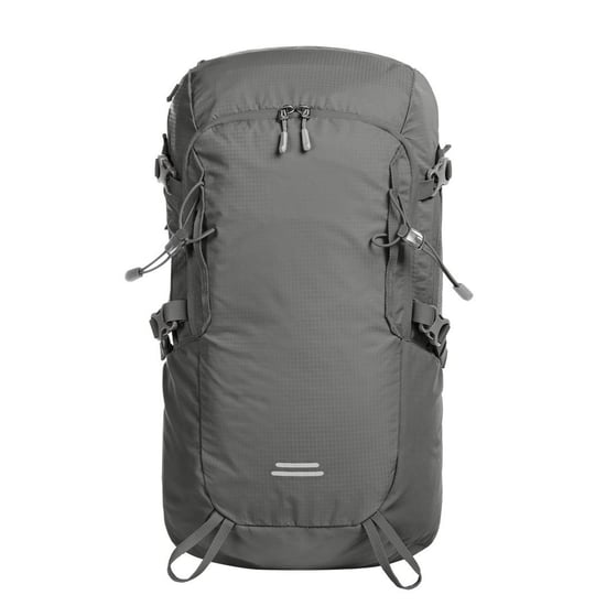 Halfar Daybag Ripstop rugzak voor buiten (Antraciet) - Image 1
