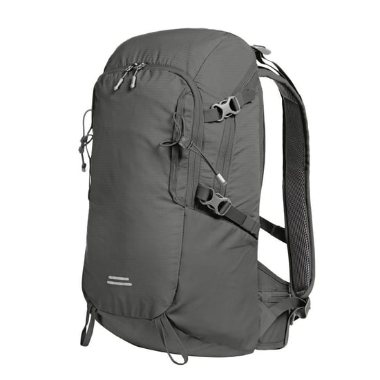 Halfar Daybag Ripstop rugzak voor buiten (Antraciet) - Image 3