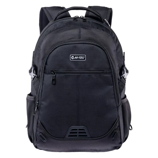 Hi-Tec Rals Rugzak (Zwart) - Image 1
