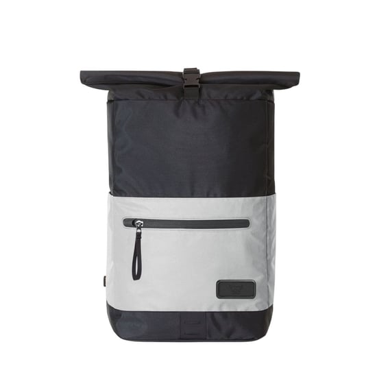 Halfar Reflex Laptop rugzak (Zwart) - Image 1