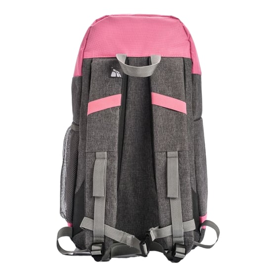 Meteor Arctic 20L koelrugzak (Roze/Grijs) - Image 2