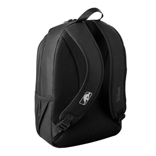 Wilson Brooklyn Nets NBA rugzak (Zwart) - Image 2