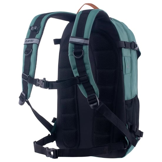 Hi-Tec Rugzak River 20L (Olijf) - Image 2