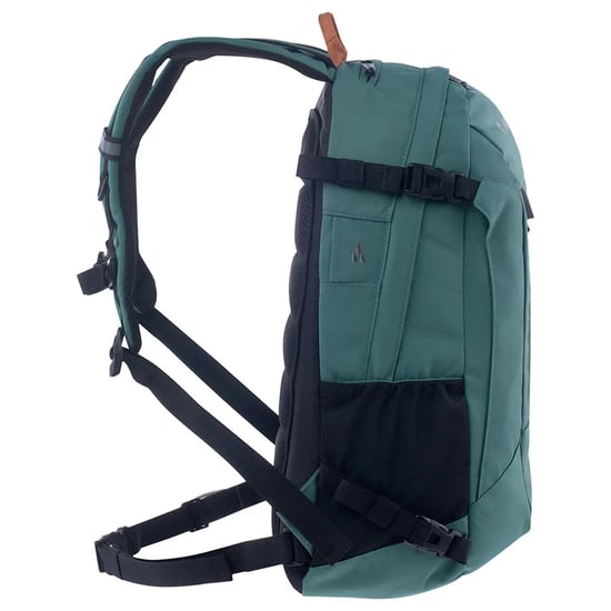 Hi-Tec Rugzak River 20L (Olijf) - Image 3