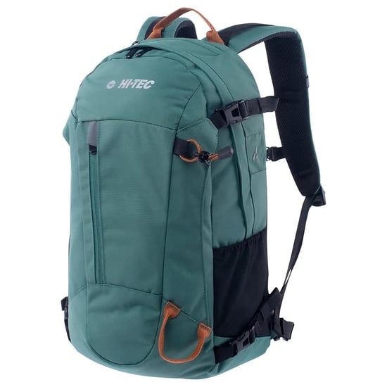 Hi-Tec Rugzak River 20L (Olijf) - Image 4