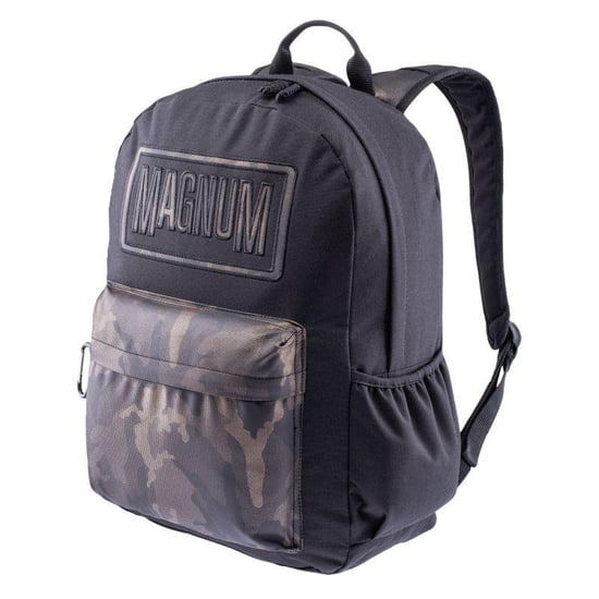 Magnum Corps 25L rugzak (Zwart/Goud) - Image 3