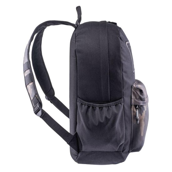 Magnum Corps 25L rugzak (Zwart/Goud) - Image 4