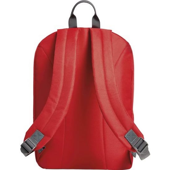 Halfar Oplossing Rugzak (Rood) - Image 2
