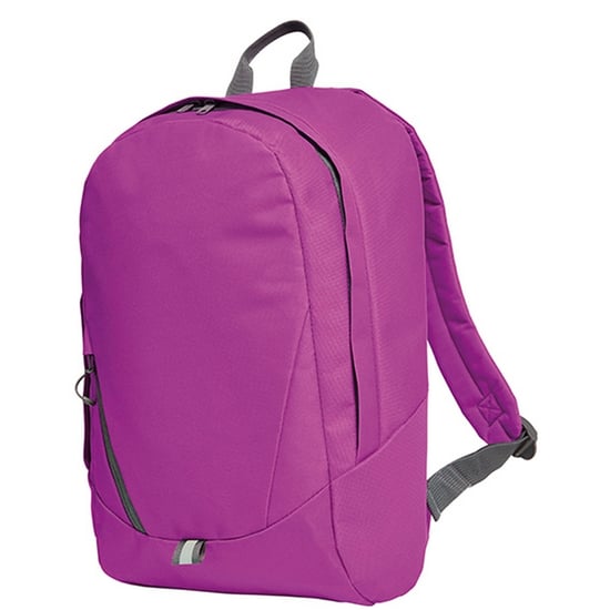 Halfar Oplossing Rugzak (Fuchsia) - Image 2