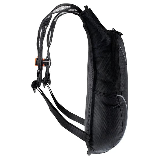Hi-Tec Talky Running 8L rugzak (Zwart) - Image 4