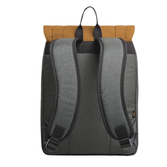 Halfar Urban Laptop Backpack (Brown) - Image 3