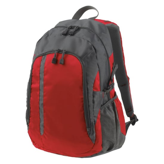 Halfar Galaxy Rugzak (Rood) - Image 1