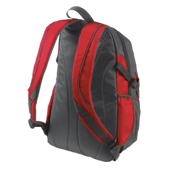 Halfar Galaxy Rugzak (Rood) - Image 2