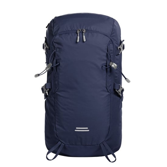 Halfar Daybag Ripstop rugzak voor buiten (Marine) - Image 1