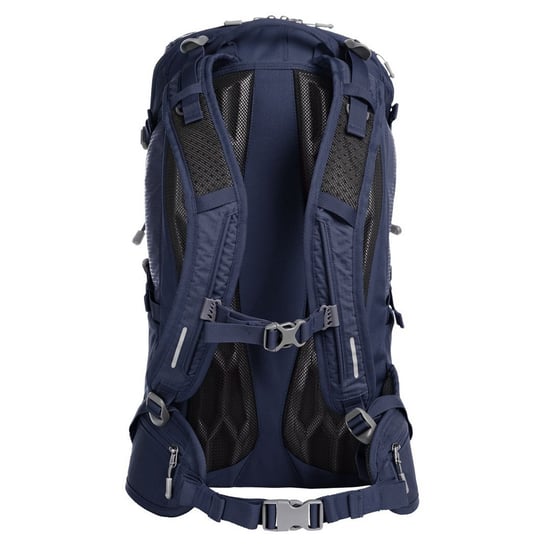 Halfar Daybag Ripstop rugzak voor buiten (Marine) - Image 2
