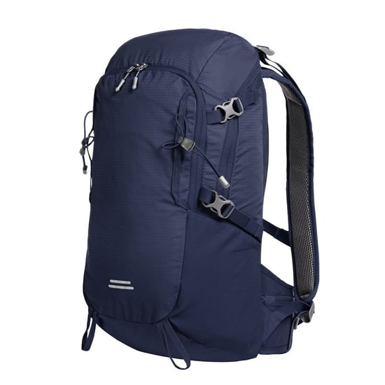 Halfar Daybag Ripstop rugzak voor buiten (Marine) - Image 3