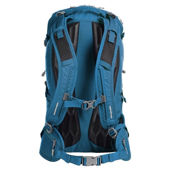 Halfar Daybag Ripstop rugzak voor buiten (Blauw) - Image 2