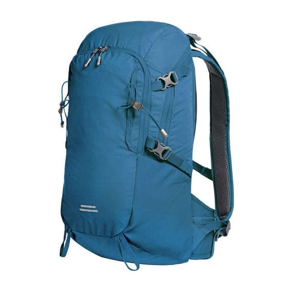 Halfar Daybag Ripstop rugzak voor buiten (Blauw) - Image 3