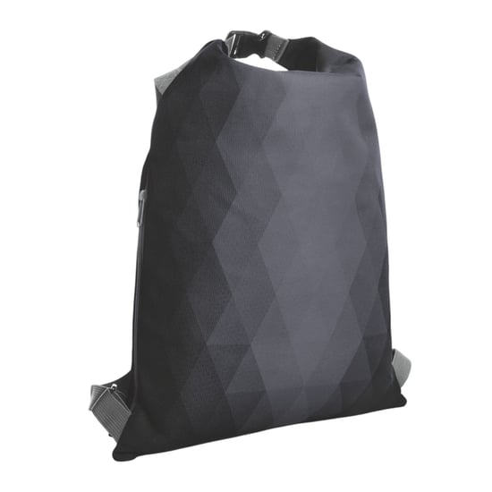 Halfar Diamond Backpack (Black) - Image 2