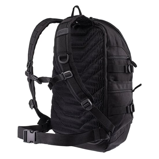Magnum Cityox 28L rugzak (Zwart) - Image 2