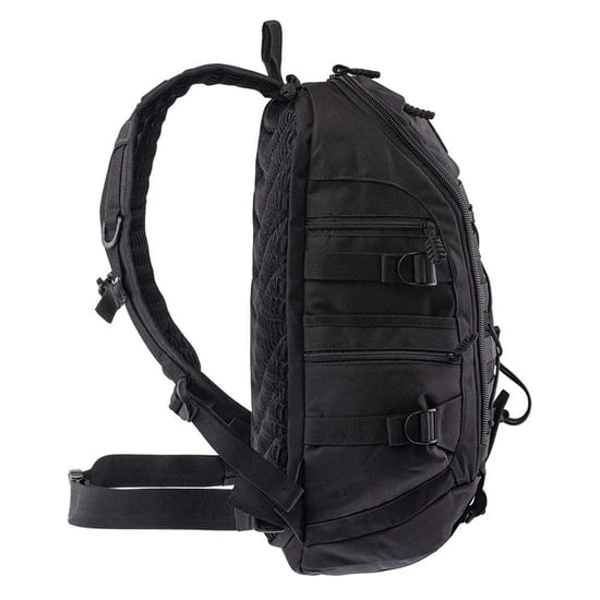 Magnum Cityox 28L rugzak (Zwart) - Image 3