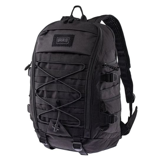 Magnum Cityox 28L rugzak (Zwart) - Image 4
