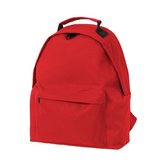 Halfar Rugzak voor kinderen (Rood) - Image 2