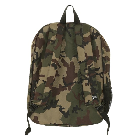 New York Yankees MLB Camo Rugzak (Groen) - Image 2