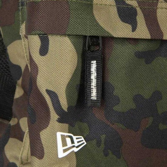 New York Yankees MLB Camo Rugzak (Groen) - Image 3