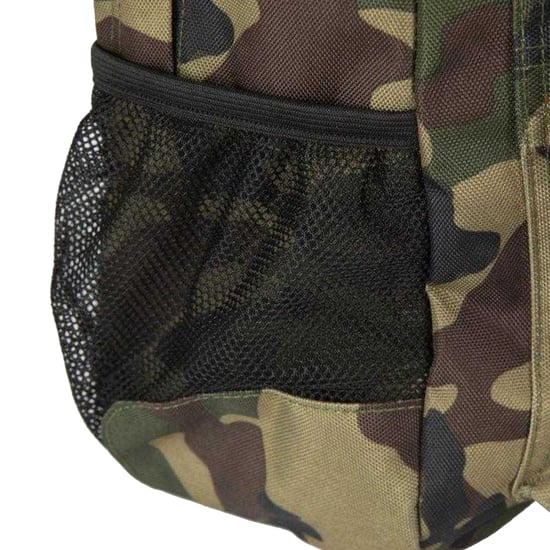 New York Yankees MLB Camo Rugzak (Groen) - Image 4
