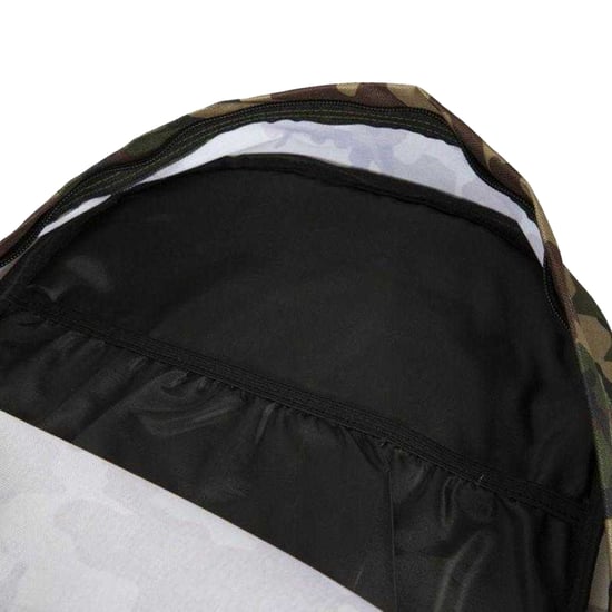 New York Yankees MLB Camo Rugzak (Groen) - Image 5