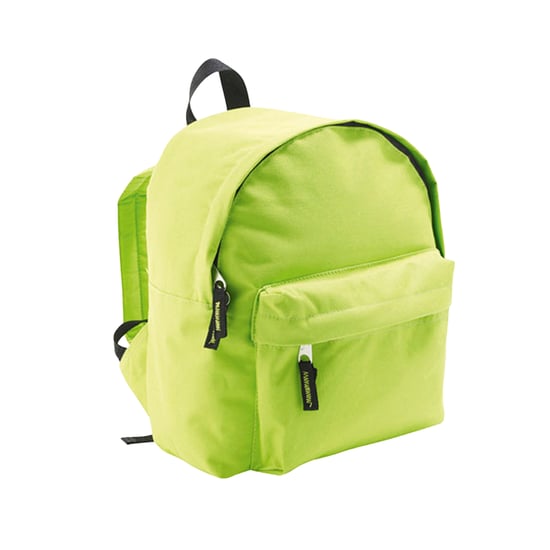 SOLS Rugzak voor kinderen (Appelgroen) - Image 2